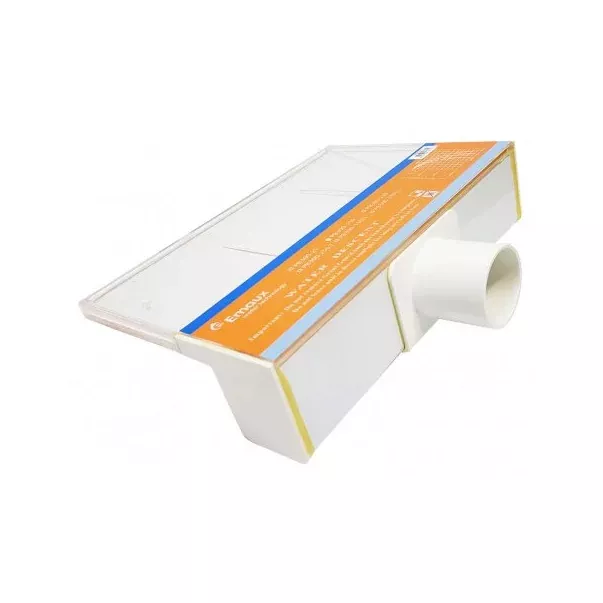 Emaux PB 600-150L стеновой водопад с LED подсветкой