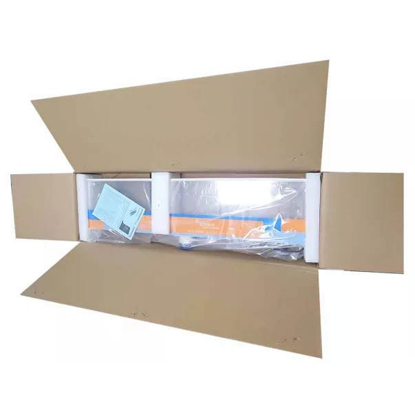 Emaux PB 600-150L стеновой водопад с LED подсветкой - Фото №7