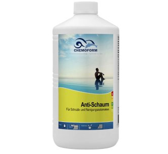Chemoform Schaum-Ex средство для удаления пены 1 л
