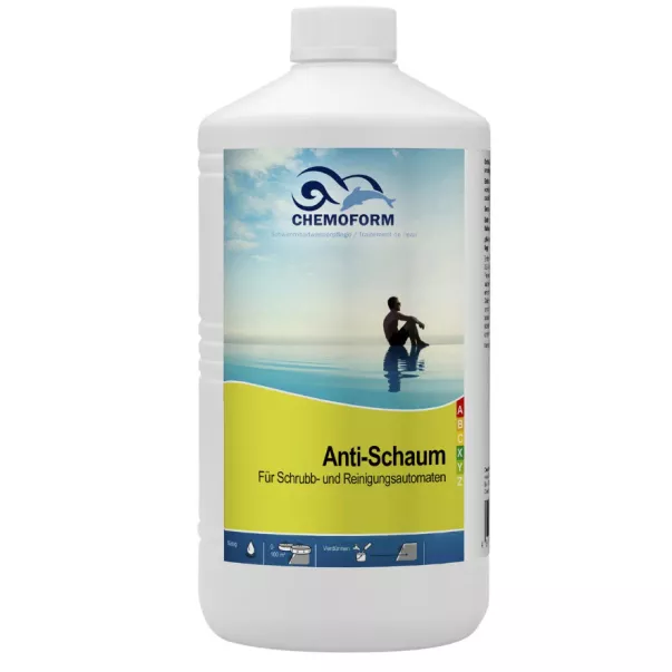 Chemoform Schaum-Ex засіб для видалення піни 1 л