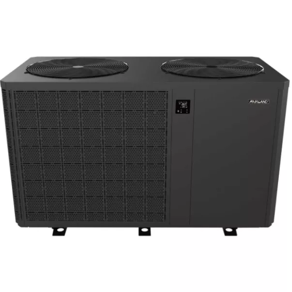 Fairland IPHCR300T (110 кВт, WiFi) інверторний тепловий насос для басейну