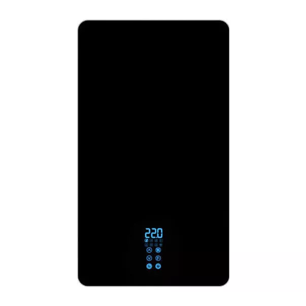Teknix Espro 9 кВт електрокотел