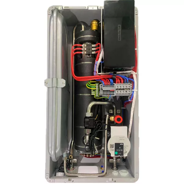 Teknix Espro 18 кВт электрокотел  - Фото №3