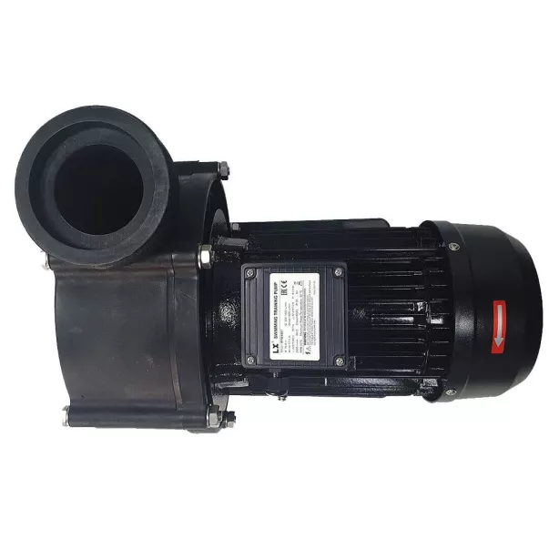 Насос AquaViva LX WTB550Т 90 м3/год, 5,5 кВт, 400 В - Фото №2