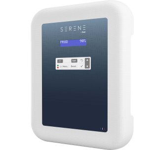 Serene S4 Uno-40 на 40г/год хлоратор для басейну