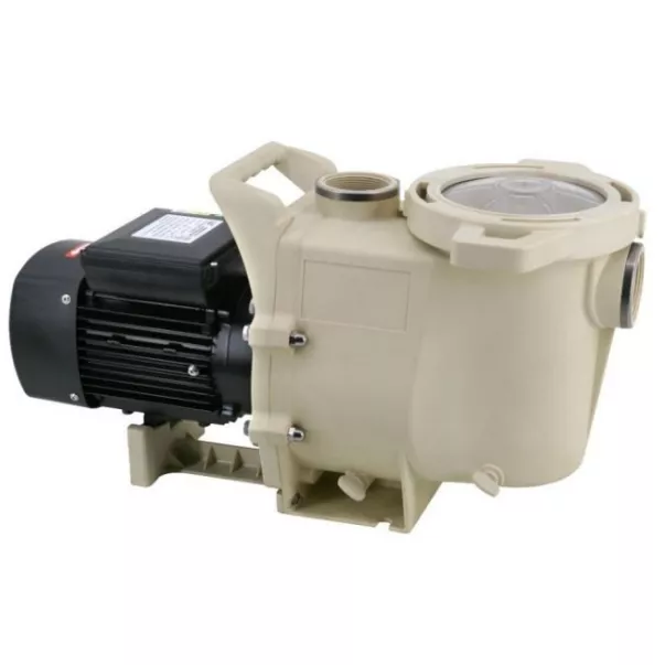 AquaViva LX SWPB300T 28 м3/год, 2,2 кВт, 400 В насос для басейну