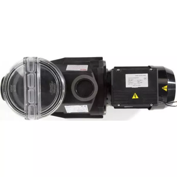 Hayward SP2510XE163E1 EP 100, 15,4 м3/час, 1 кВт, 400 В насос для бассейна - Фото №5