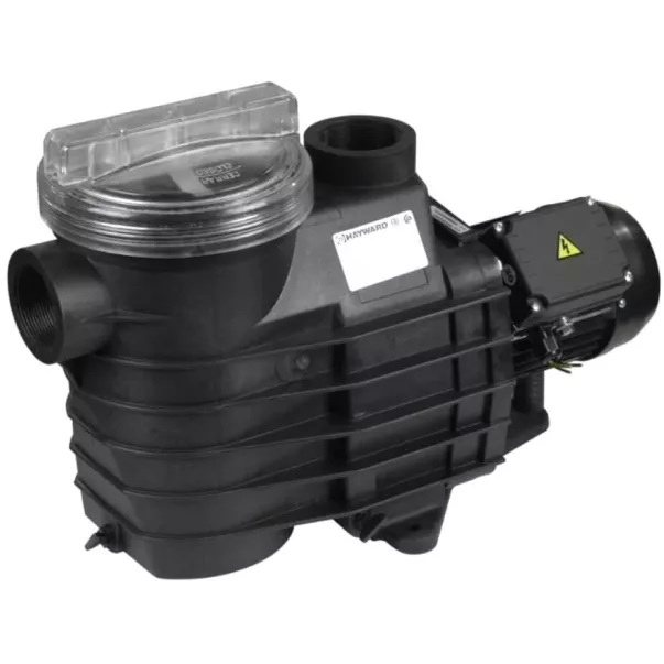 Hayward SP2510XE163E1 EP 100, 15,4 м3/час, 1 кВт, 400 В насос для бассейна