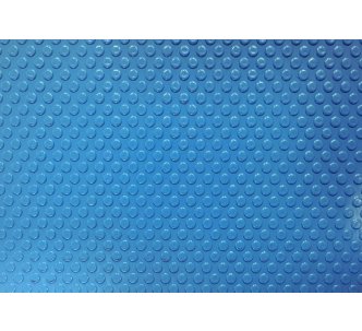 Haogenplast ПВХ плівка для басейну (лайнер) протиковзка 1.65 м