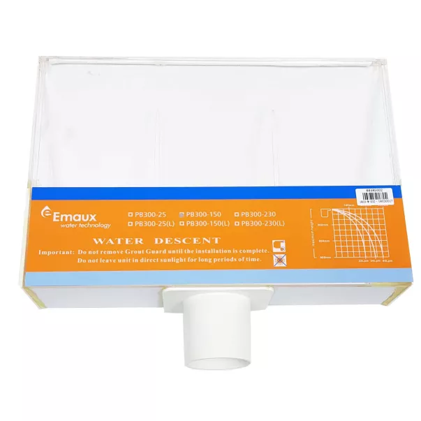 Emaux PB 900-150 стеновой водопад - Фото №3