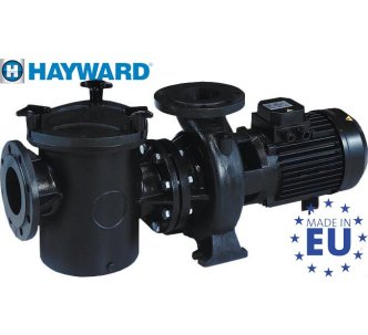 Hayward HCP5033E24, 27 м3/год, 2,2 кВт, 400 В насос для басейну