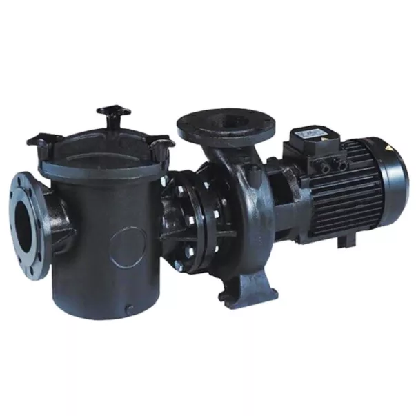 Hayward HCP50103E7, 115 м3/час, 7,5 кВт, 400 В насос для бассейна