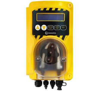 Aquaviva SPH Smart Plus pH 1.6 л/год + набір pH перистальтичний дозуючий насос