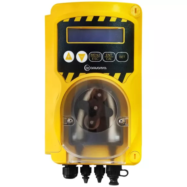 Aquaviva SPH Smart Plus pH 1.6 л/год + набір pH перистальтичний дозуючий насос