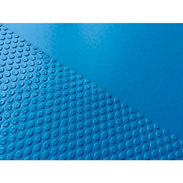 Haogenplast OgenFlex ПВХ лайнер противоскользящий с акриловым лаковым покрытием, 1.65 м - Фото №3