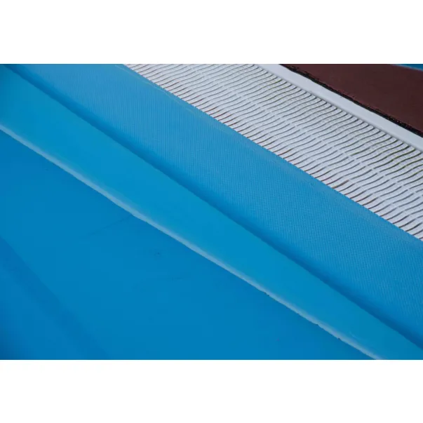 Haogenplast OgenFlex ПВХ лайнер противоскользящий с акриловым лаковым покрытием, 1.65 м - Фото №2