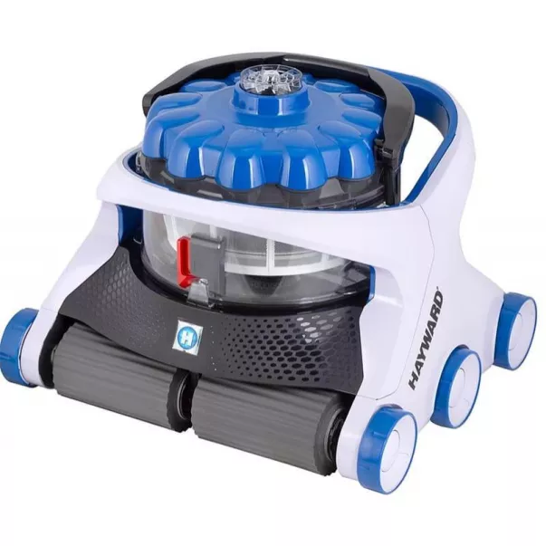 Hayward AquaVac 650 робот пилосос для басейну (пінні валики)