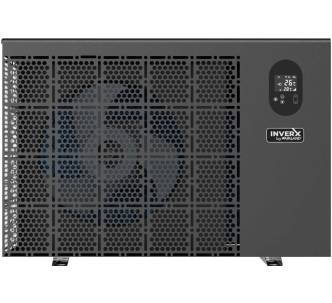 Fairland InverX 26 (10.5 кВт) інверторний тепловий насос для басейну