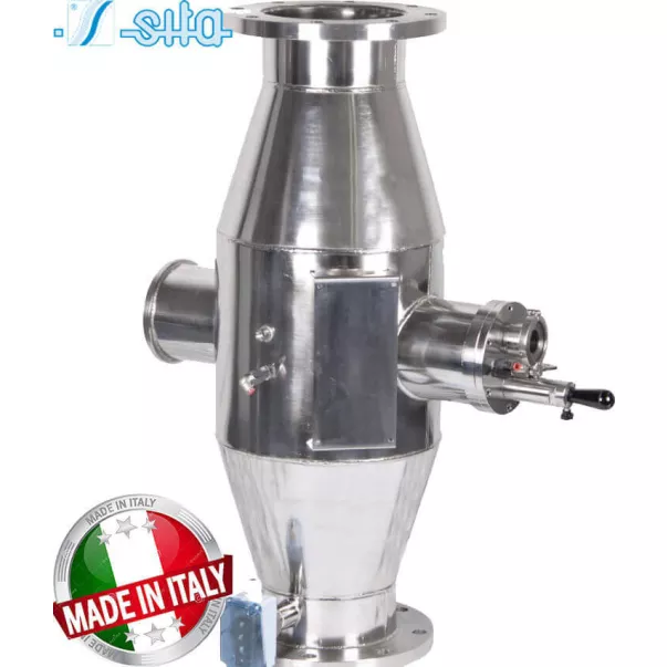 Sita UV SMP 70 TCXLPR (500 м3/год, DN300, 2х3.85 кВт) ультрафіолет для басейну - Фото №3
