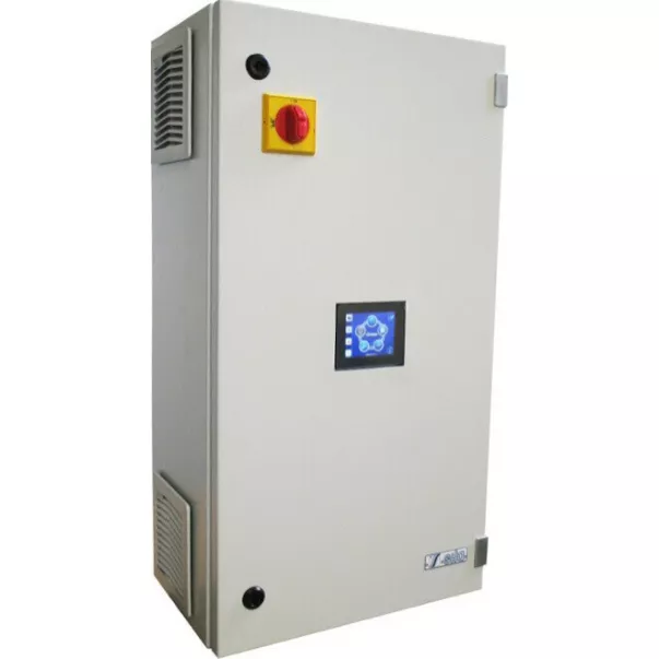 Sita UV SMP 105 TCXLPR (750 м3/год, DN300, 2х5.8 кВт) ультрафіолет для басейну - Фото №4