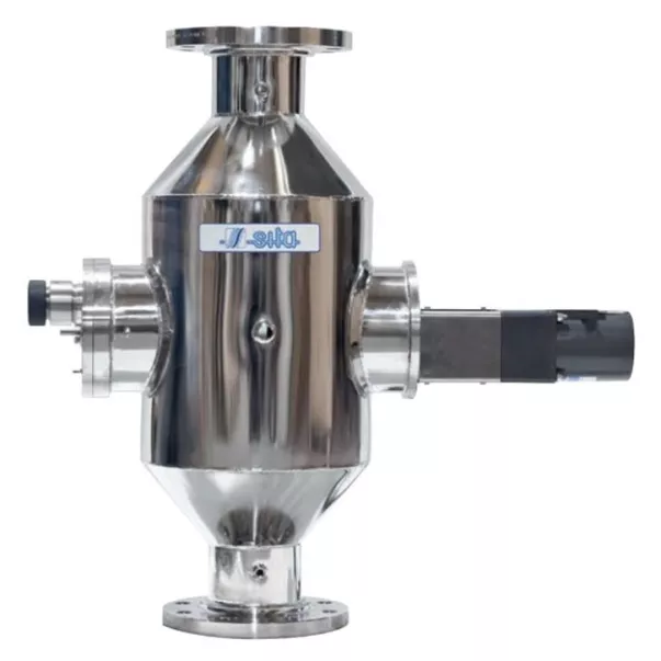 Sita UV SMP 70 TCXLPR RA (500 м3/ч, DN300, 2х3.5 кВт) ультрафиолет для бассейна