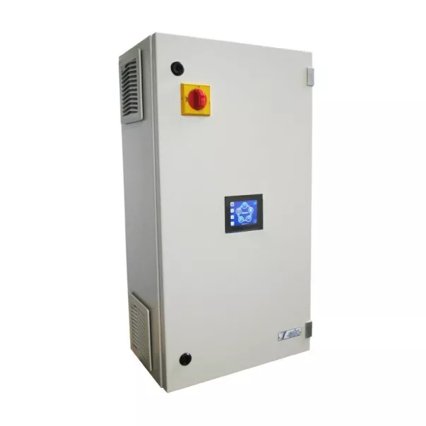Sita UV SMP 70 TCXLPR RA (500 м3/ч, DN300, 2х3.5 кВт) ультрафиолет для бассейна - Фото №2