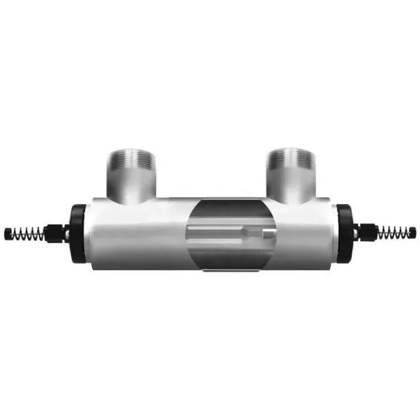 Lifetech ProfiPure 200 (4.7 м3/ч, DN63, 0.25 кВт) ультрафиолетовая установка