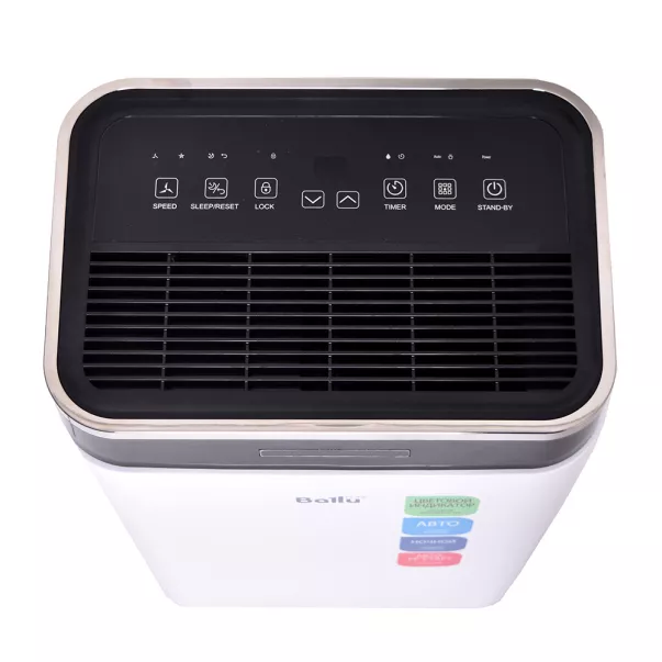 Осушувач для басейну BALLU BD25ER - Фото №2