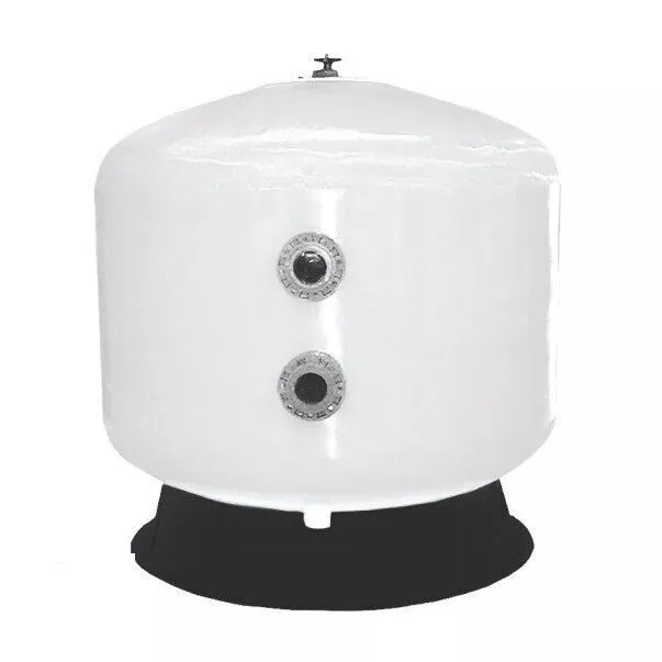 Hayward HCFF631102WVA FA1000 Bobbin (80 м3/год, D1600) піщаний фільтр для басейну