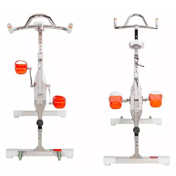 Waterflex WX-WR3 водный байк - Фото №10