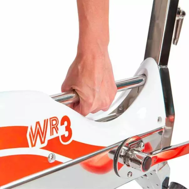 Waterflex WX-WR3 водный байк - Фото №5