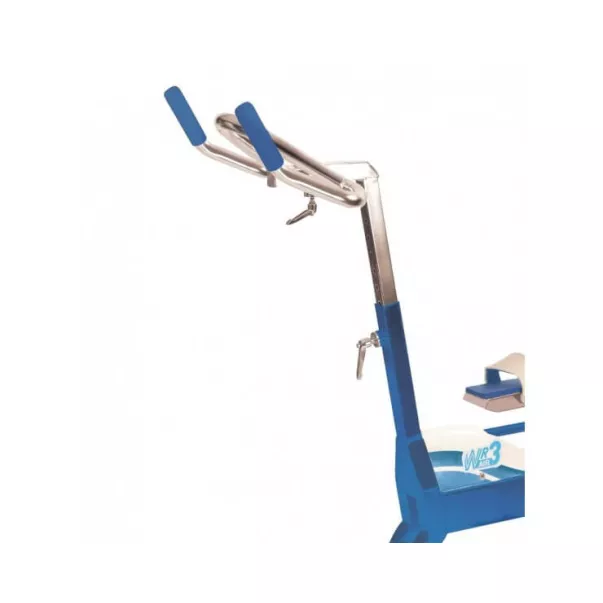 Waterflex WR3 AIR водяний байк - Фото №10