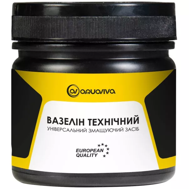Вазелін Aquaviva 470 г