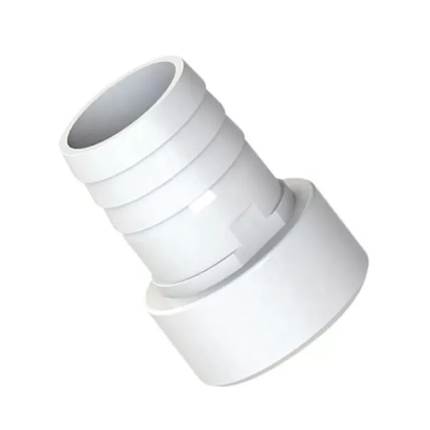Emaux 91609007 з'єднувач шланга, клейовий (38х50 мм)