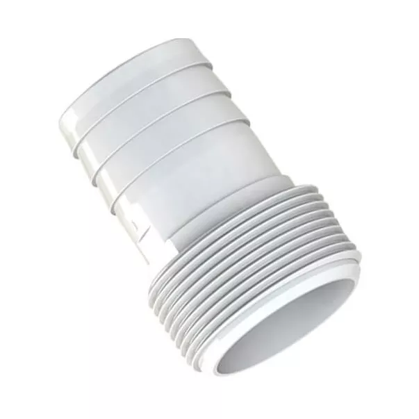 Emaux 91609009  соединитель шланга, с наружной резьбой (38 мм х1.5