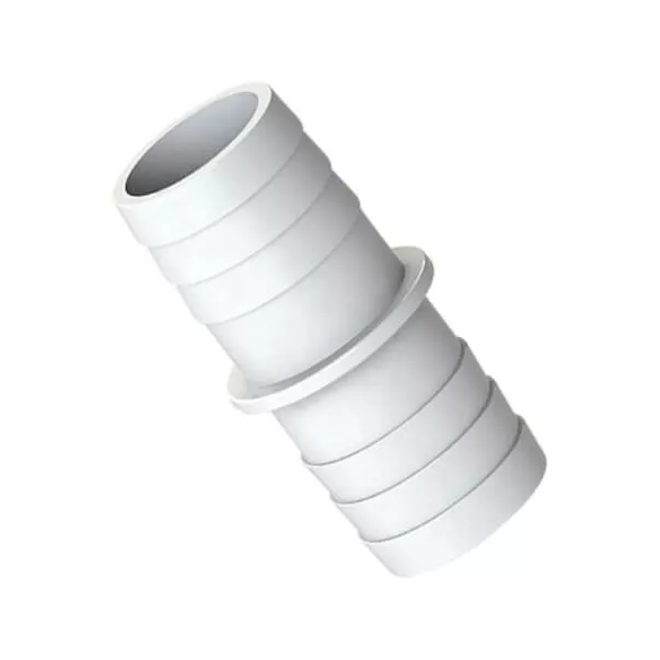 Emaux 91609008 з'єднувач шланга, клейовий (32х32 мм)