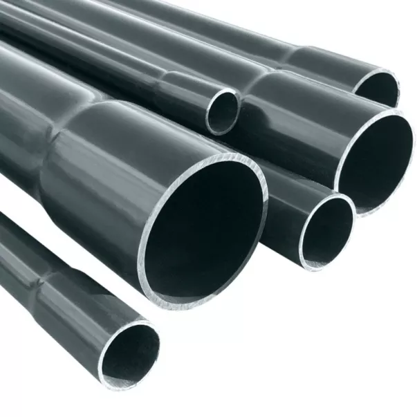 ПВХ труба PN10 Lareter d90 мм 
