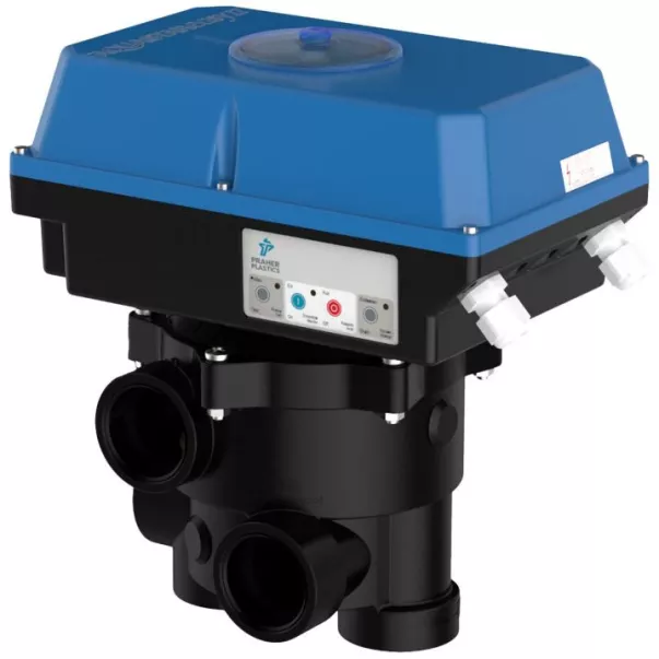Praher AquaStar EasyII SM20 AO 2