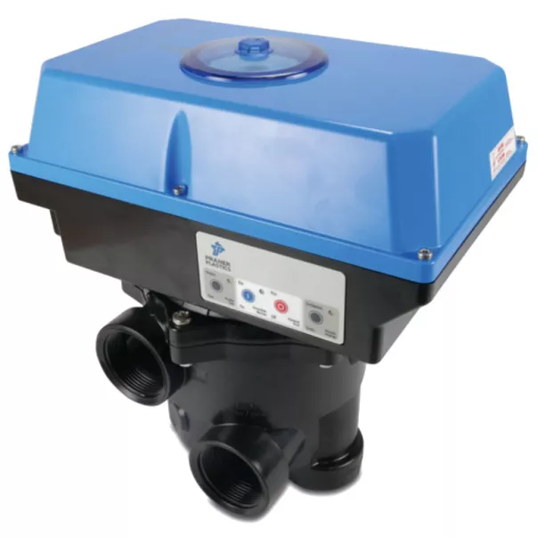 Praher AquaStar EasyII SM20 AO 2
