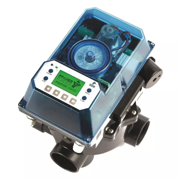 Praher AquaStar Control SM20 AO 2