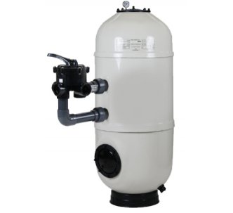 Waterline CAPRI-HP 15 м3/ч 650 мм фильтр для бассейна