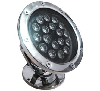AquaViva 18 LED 18 Вт RGB прожектор для фонтану