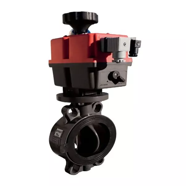 EFFAST ProFlow 