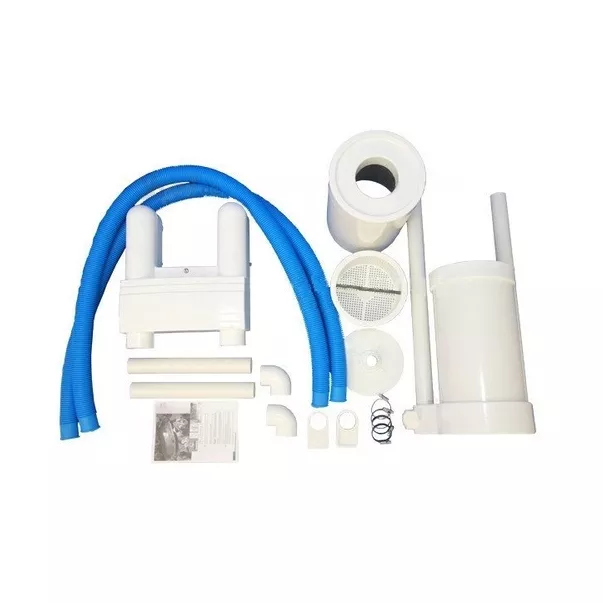 MTH SK-2 навісний скіммер для басейну - Фото №5