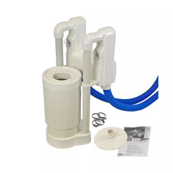 MTH SK-2 навісний скіммер для басейну - Фото №4