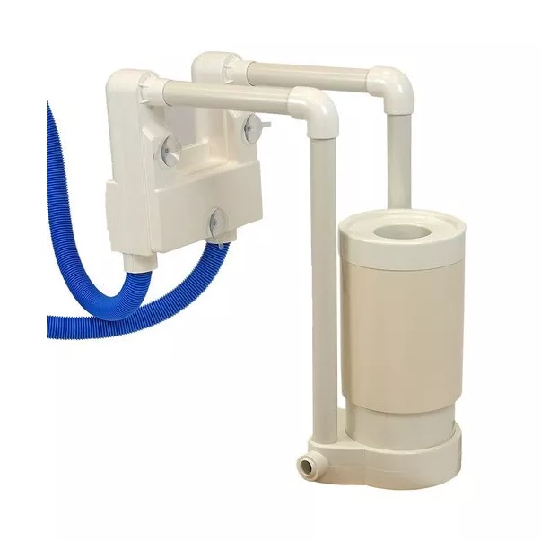 MTH SK-2 навісний скіммер для басейну - Фото №3