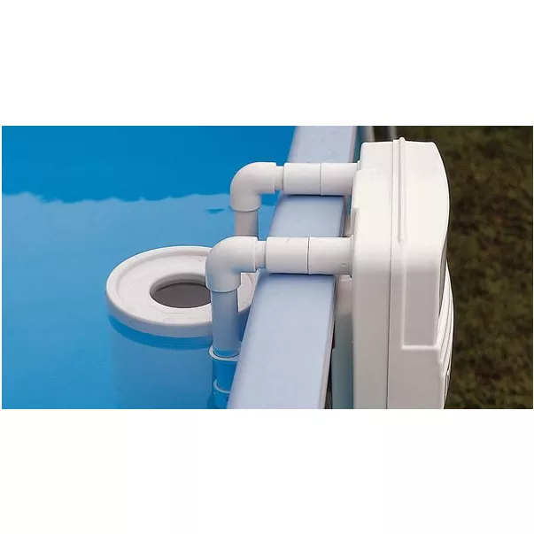 MTH SK-2 навісний скіммер для басейну - Фото №2