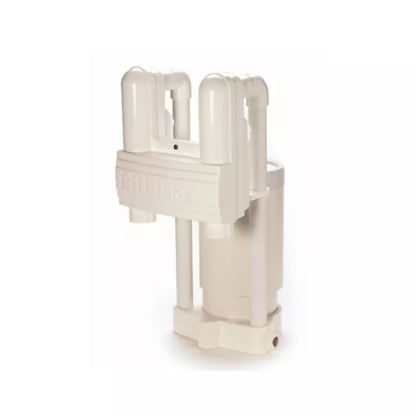 MTH SK-2 навісний скіммер для басейну