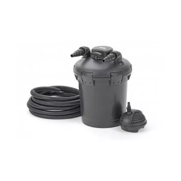 Pontec PondoPress Set 15000 Напорная система фильтрации