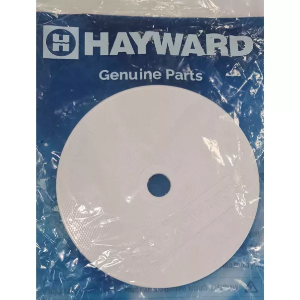 Круглая крышка скиммера Hayward Premium - Фото №5